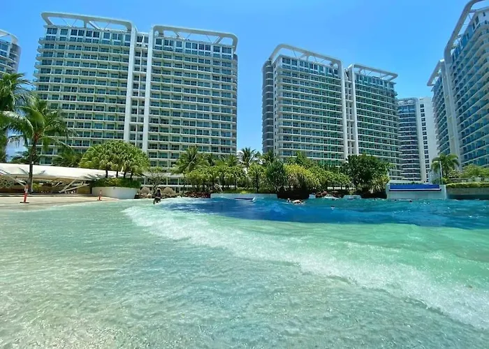 Holiday home Azure View Near Airport *