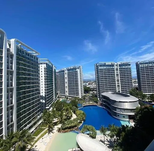 Holiday home Azure View Near Airport *