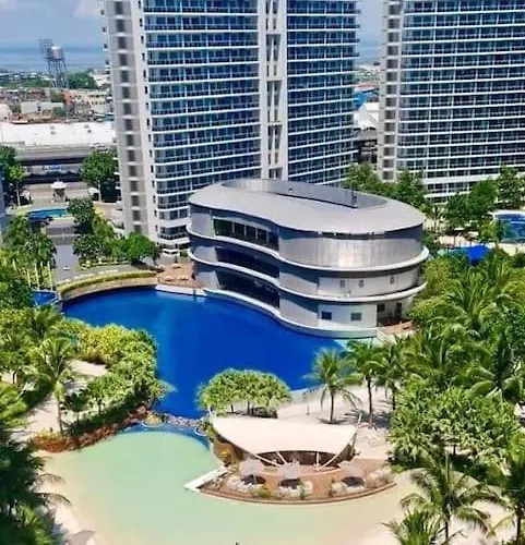 Azure View Near Airport