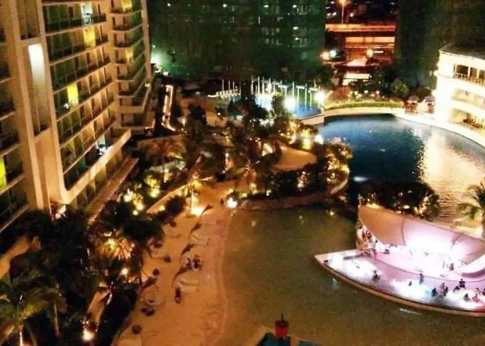Azure View Near Airport * Manila
