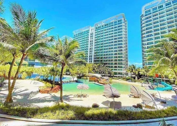 Holiday home Azure View Near Airport *