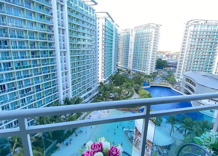 Azure View Near Airport Manila