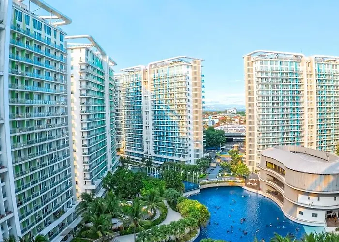 Azure View Near Airport * Manila