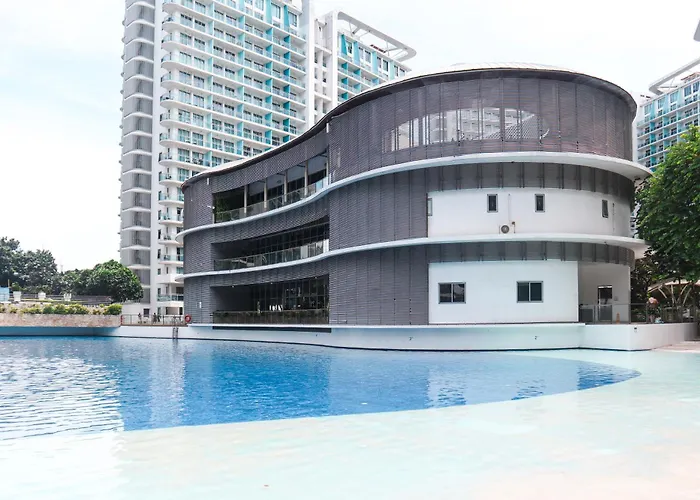 Azure View Near Airport * Manila