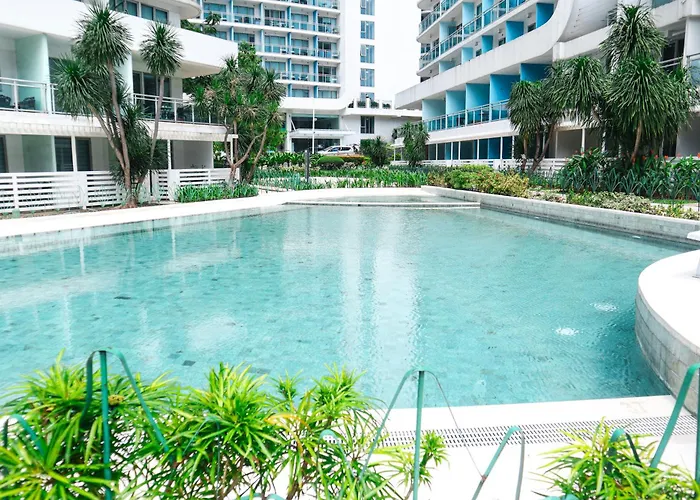 Holiday home Azure View Near Airport *