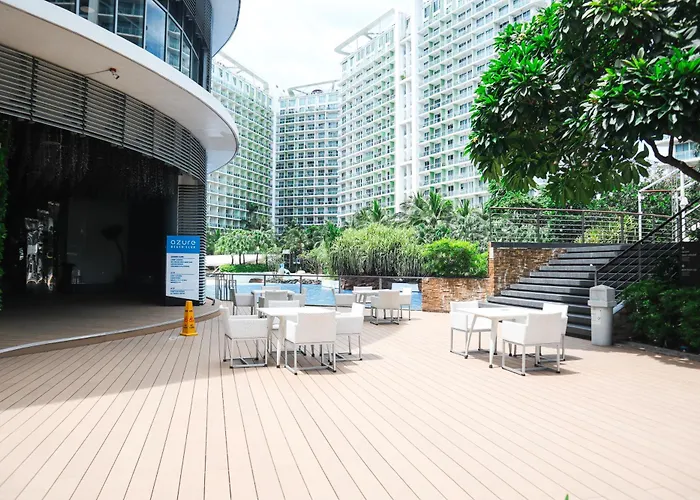 Holiday home Azure View Near Airport Manila